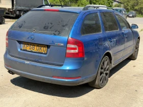Skoda Octavia 2.0tdi vrs dsg, снимка 3