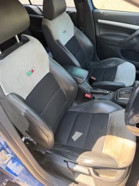 Skoda Octavia 2.0tdi vrs dsg, снимка 6