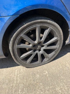 Skoda Octavia 2.0tdi vrs dsg, снимка 12