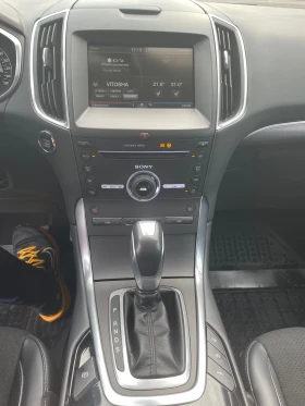 Ford S-Max 2.0d 180 кс 4x4/AWD , снимка 10