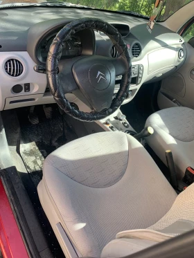 Citroen C3, снимка 14