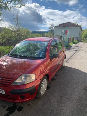 Citroen C3, снимка 1