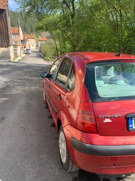 Citroen C3, снимка 7