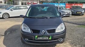 Renault Scenic FACE* АВТОМАТ* , снимка 2