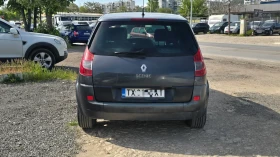 Renault Scenic FACE* АВТОМАТ* , снимка 6