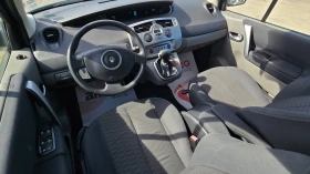 Renault Scenic FACE* АВТОМАТ* , снимка 12