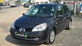 Renault Scenic FACE* АВТОМАТ* , снимка 3