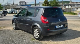 Renault Scenic FACE* АВТОМАТ* , снимка 5