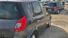 Renault Scenic FACE* АВТОМАТ* , снимка 7