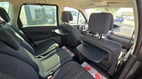 Renault Scenic FACE* АВТОМАТ* , снимка 14
