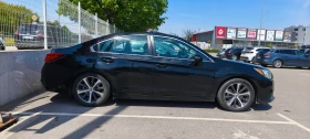 Subaru Legacy, снимка 8