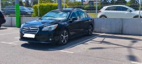 Subaru Legacy, снимка 1