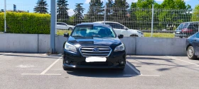Subaru Legacy, снимка 2