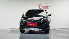 Peugeot 5008 2.0* BlueHDI * GT* Navi* Camera* Keyless, снимка 1