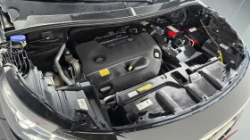 Peugeot 5008 2.0* BlueHDI * GT* Navi* Camera* Keyless, снимка 17