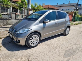Mercedes-Benz A 200 2.0 CDI, снимка 1