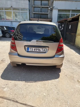 Mercedes-Benz A 200 2.0 CDI, снимка 6