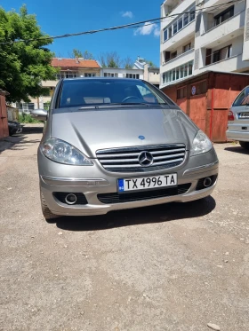 Mercedes-Benz A 200 2.0 CDI, снимка 5