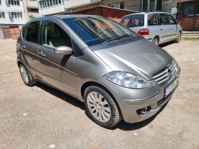 Mercedes-Benz A 200 2.0 CDI, снимка 3