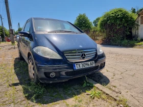 Mercedes-Benz A 200 2.0 CDI, снимка 11