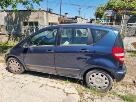 Mercedes-Benz A 200 2.0 CDI, снимка 12