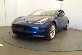 Tesla Model 3 LONG RANGE AWD, снимка 1