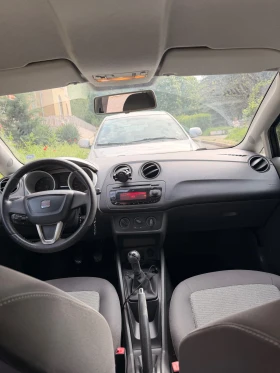 Seat Ibiza, снимка 5