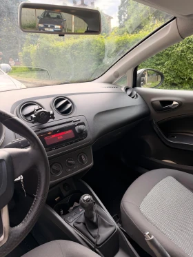 Seat Ibiza, снимка 8