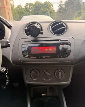 Seat Ibiza, снимка 10