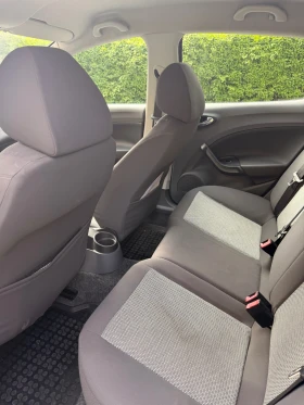 Seat Ibiza, снимка 11