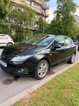 Seat Ibiza, снимка 3