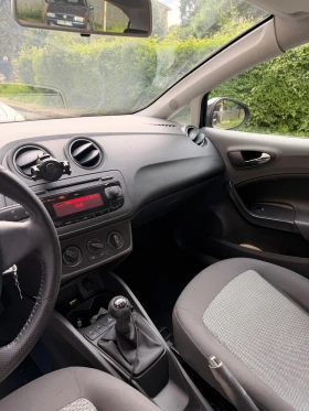 Seat Ibiza, снимка 6