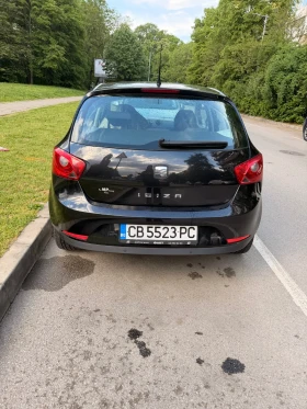 Seat Ibiza, снимка 4