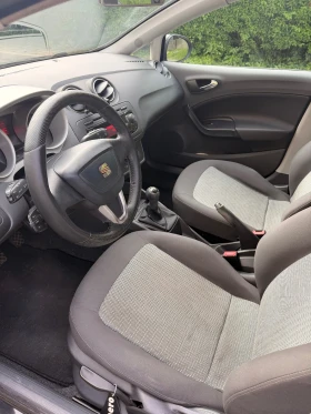 Seat Ibiza, снимка 7