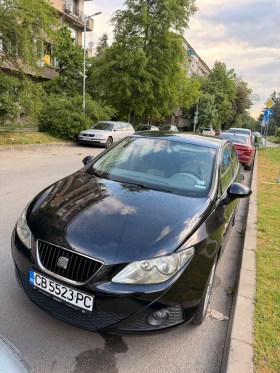 Seat Ibiza, снимка 2