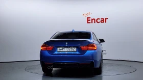 BMW 420 (F32) xDrive M Sports Coupe* ХЕДЪП* ПОДГРЕВ, снимка 4