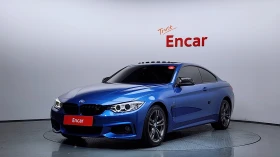 BMW 420 (F32) xDrive M Sports Coupe* ХЕДЪП* ПОДГРЕВ, снимка 1