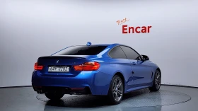 BMW 420 (F32) xDrive M Sports Coupe* ХЕДЪП* ПОДГРЕВ, снимка 2