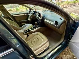 Audi A4 3.0 TDI, снимка 8