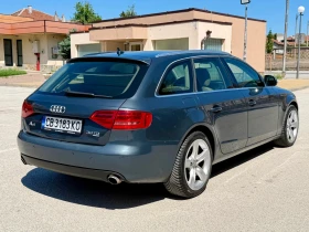 Audi A4 3.0 TDI, снимка 4
