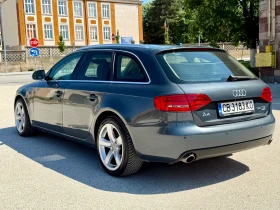 Audi A4 3.0 TDI, снимка 3