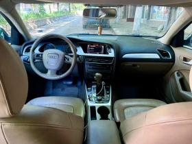 Audi A4 3.0 TDI, снимка 7