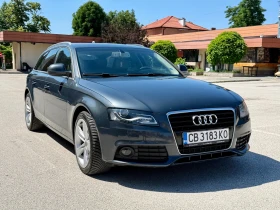 Audi A4 3.0 TDI, снимка 1