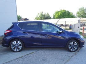 Nissan Pulsar KEYLESS GO* NAVI* 360 CAMERA* LANE ASSIST_* , снимка 7