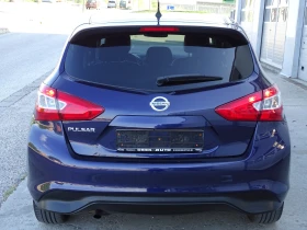 Nissan Pulsar KEYLESS GO* NAVI* 360 CAMERA* LANE ASSIST_* , снимка 4
