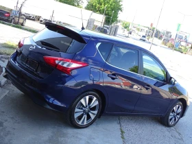 Nissan Pulsar KEYLESS GO* NAVI* 360 CAMERA* LANE ASSIST_* , снимка 8
