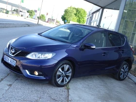 Nissan Pulsar KEYLESS GO* NAVI* 360 CAMERA* LANE ASSIST_* , снимка 2
