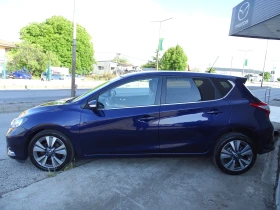 Nissan Pulsar KEYLESS GO* NAVI* 360 CAMERA* LANE ASSIST_* , снимка 6