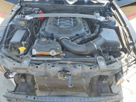 Ford Mustang * GT* 5.0* КОЖА* NAVI* , снимка 11