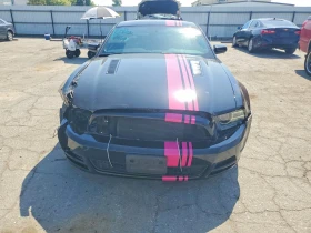 Ford Mustang * GT* 5.0* КОЖА* NAVI* , снимка 5